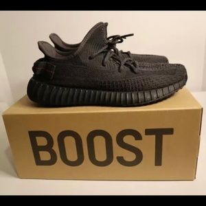 Yeezy Boost 350 V2 Non- Reflective